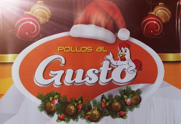 Pollos al Gusto-cayambe - Cayambe