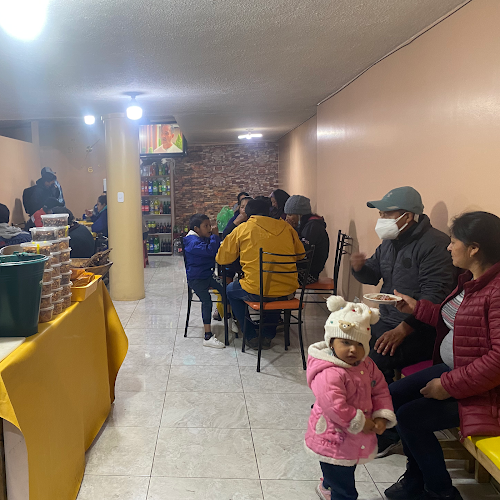 Comentarii opinii despre La Solterita Picanteria