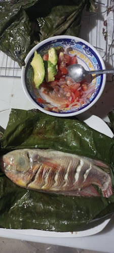 Golden Coffee Amazonas - Gastronomía y hostelería