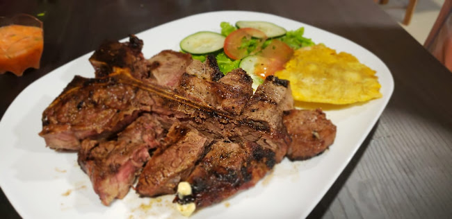 PICANHA BRAVA - Gastronomía y hostelería