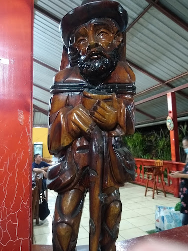 Parrriladas El Bosque - Gastronomía y hostelería