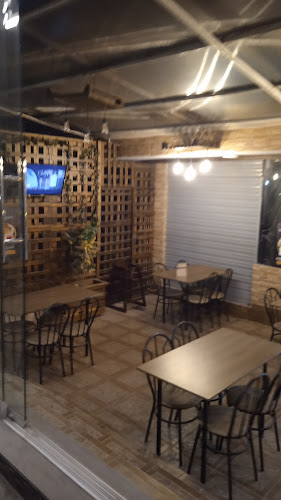 Shawarmas - Gastronomía y hostelería