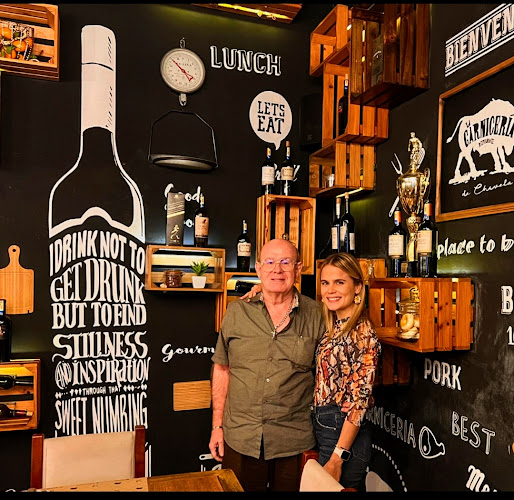 Las Carnes de Chavela - Guayaquil