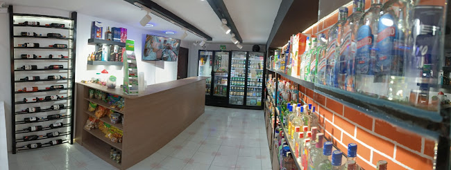 Guaneño Liquor Store - Guano