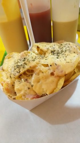 Opinii despre GOCHO'S PIZZA AND BURGUER în Francisco de Orellana - Gastronomía y hostelería