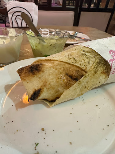 El Arabito - Guayaquil