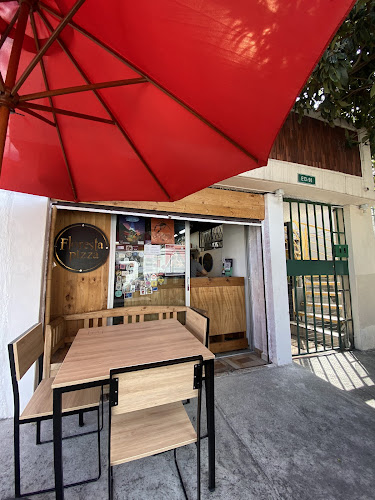Opinii despre Floresta Pizza în Quito - Gastronomía y hostelería