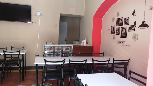 Zuo Yi Chifa - Restaurant