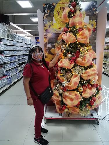 Mercado de las Flores - Guayaquil