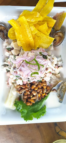 Comentarii opinii despre Máncora Marisquería "El Tena"