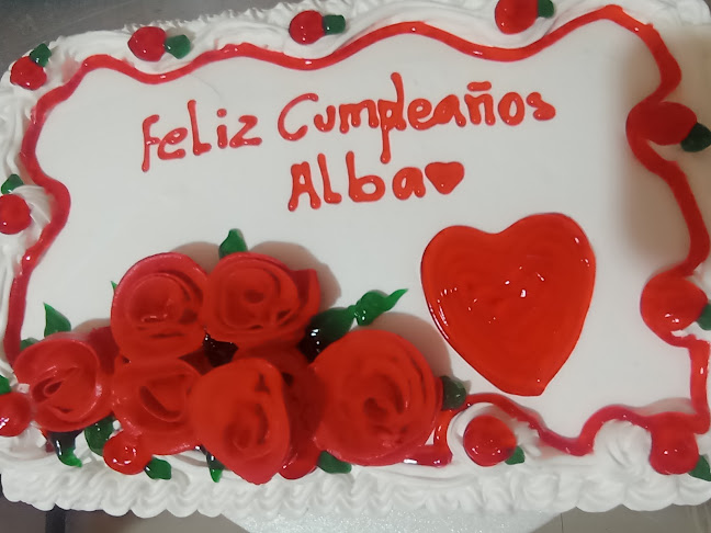 Opinii despre PASTELERIA DOÑA MARY în San Pedro de los Cofanes - Gastronomía y hostelería