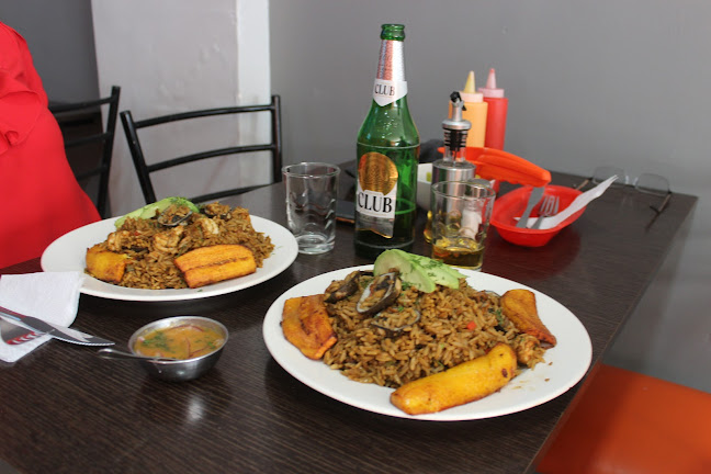 MiraMar Marisquería. - Gastronomía y hostelería