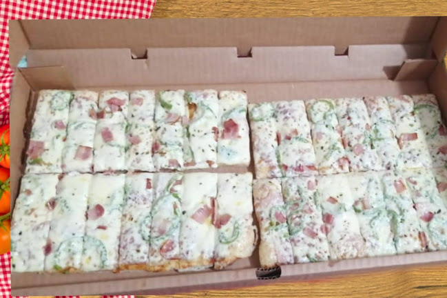 Opinii despre Tios Pizza în Quito - Gastronomía y hostelería