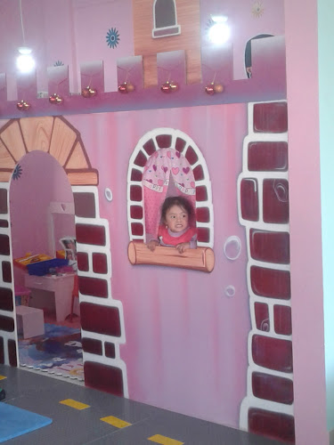 Panadería y Pastelería El Chinito - Latacunga