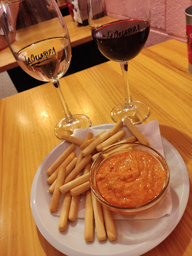 La Guarida - Logroño