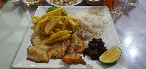 Restaurant El Turismo