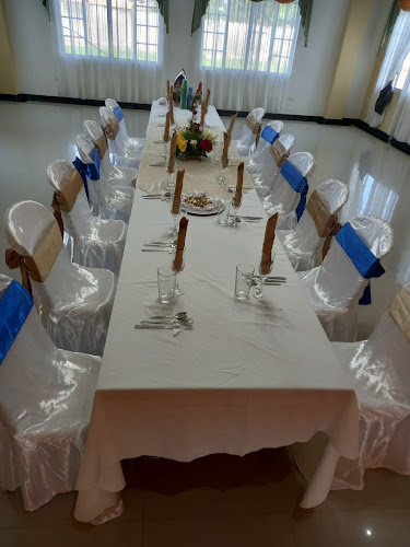 Restaurante el REY DEL SABOR - Gastronomía y hostelería