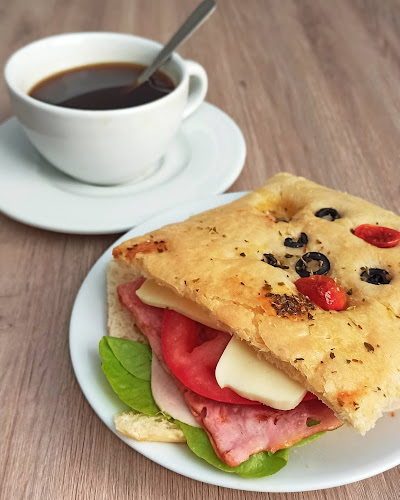 Nougatine Cafetería - Quito