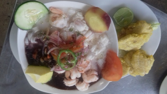 H2C6+HV2, Vía a Pto. Jelí, Santa Rosa