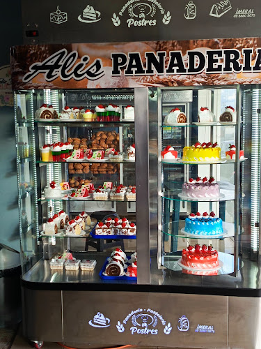 Panaderia Alis