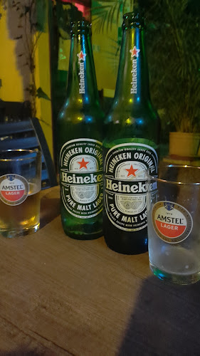 Opinii despre Café Bar Karaoke - La Casa Ronka în Quito - Gastronomía y hostelería