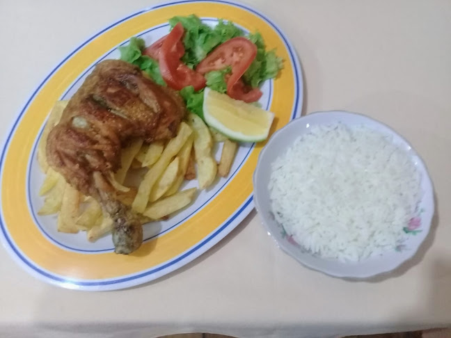 FAROL BAR RESTAURANT