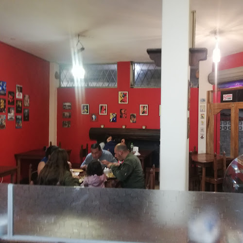 Opinii despre El farolito în Ambato - Gastronomía y hostelería