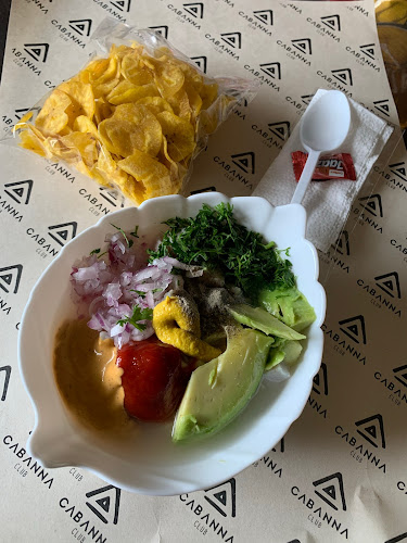 Cabanna - Gastronomía y hostelería