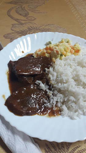 Comentarii opinii despre La Ramada Del Sabor