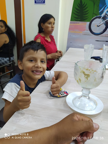 Comentarii opinii despre Bogati El Coca