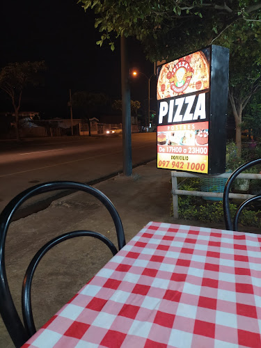 Comentarii opinii despre Bocaditos Lolita