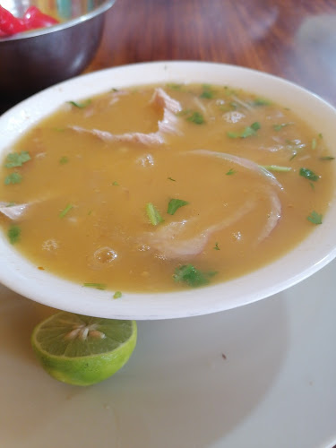 Opinii despre Picanteria el idolo în Durán - Gastronomía y hostelería