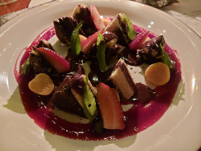 CATS Restaurante - Cumbayá - Gastronomía y hostelería