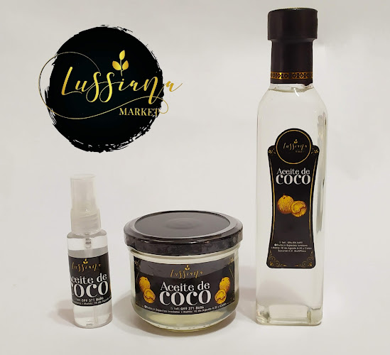 Comentarii opinii despre LUSSIANA MARKET Frutos Secos y Especias