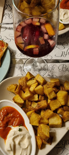 Restaurante Milagros - Gastronomía y hostelería