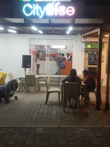 Comentarii opinii despre CITY ICE