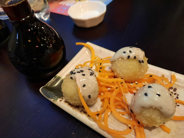 Comentarii opinii despre Maki Sushi Bar