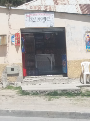 Panaderia Pan De Vida - Cañar