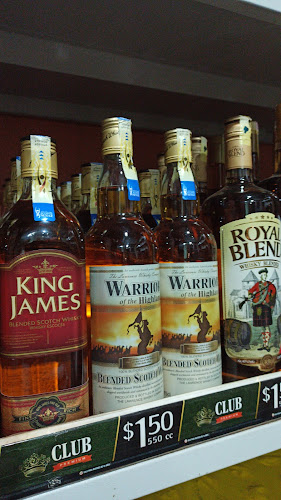 LICORERIA PLAN B - Gastronomía y hostelería