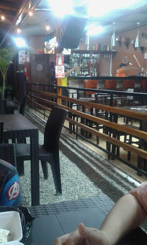 Rusti-Crab - Babahoyo