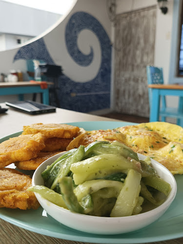 Opinii despre Oscar Recife în Guayaquil - Gastronomía y hostelería