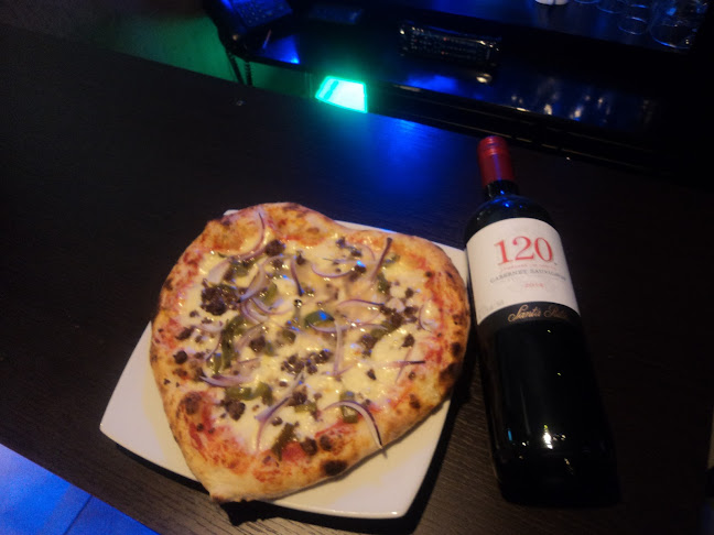 Comentarii opinii despre Milano Pizzeria