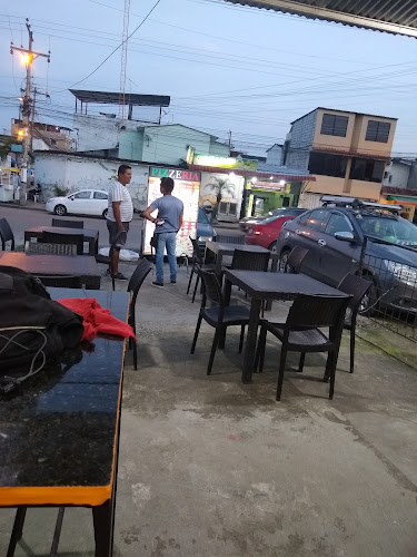 Pizzería DATE PIZZA