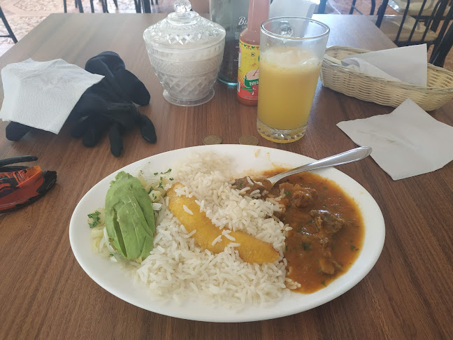 Opinii despre Restaurant Brisa Costanera în Molleturo - Gastronomía y hostelería