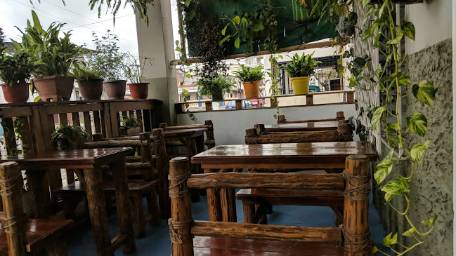 Opinii despre Rúcula Verde, un Toque Argentino🌱🇦🇷 în Guayaquil - Gastronomía y hostelería