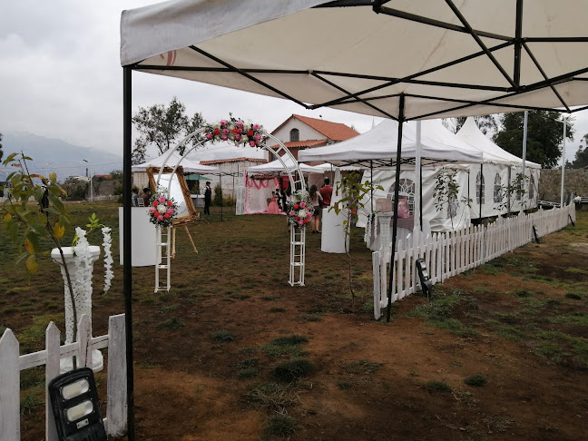 Opinii despre LA QUINTA Lodge & Eventos în Guaranda - Gastronomía y hostelería