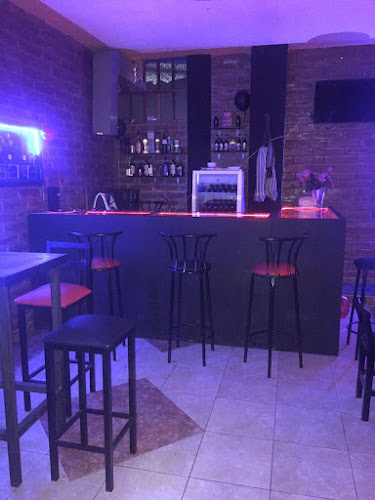 Comentarii opinii despre La Estacion Del Silencio