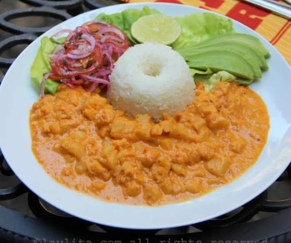 Los encebollados de JACQUE y algo mas - Machala