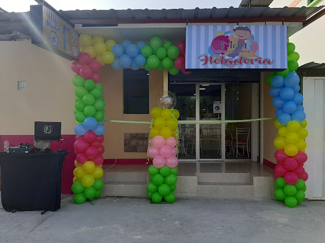 Mau Frozen Zone - Jipijapa