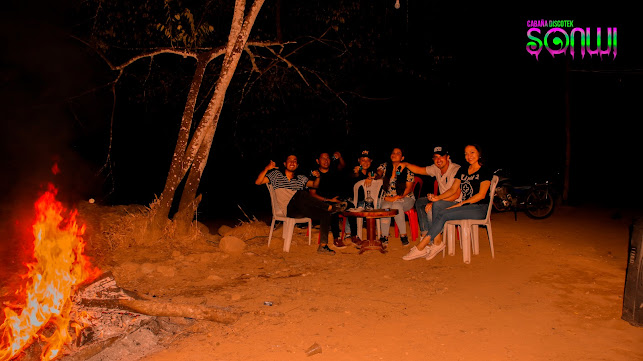 Opinii despre Cabaña Sonwi Discotek în Las Naves - Gastronomía y hostelería